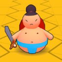 Sumo Battle! 6 sumo battle 1