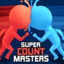Super Count Masters 10 super count masters