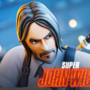 Super John Wick 9 super john wick 1