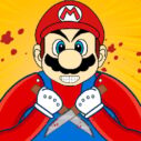 Super Mario Assassin 10 super mario assassin