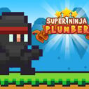 Super Ninja Plumber 2 super ninja plumber