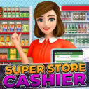 Super Store Cashier 3 super store cashier