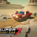 Super Stunt car 7 8 super stunt car 7 1
