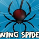 Swing Spider 4 swing spider