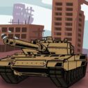 Tanks Racing 3 tanks racing