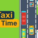 Taxi time 8 taxi time 1
