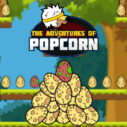 The Adventures of Popcorn 8 the adventures of popcorn