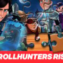 Trollhunters Rise of the Titans Jigsaw Puzzle 8 trollhunters rise of the titans jigsaw puzzle