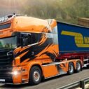 Truck Amazing Parking - Impossible Parking 2021 9 truck amazing parking impossible parking 2021