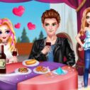 Vampire Princess First Date 4 vampire princess first date