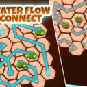 Water Flow Connect 7 water flow connect