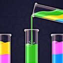 Water Sort Color Puzzle 2 water sort color puzzle 1