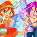 Winx Stylish Dress 10 winx stylish dress