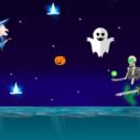 Witch Flight 3 witch flight