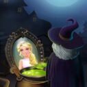 Witch Princess Alchemy 6 witch princess alchemy 2