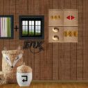 Wooden House Escape 4 7 wooden house escape 4
