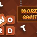 Word Quest 8 word quest 1