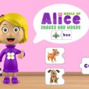 World of Alice Images and Words 4 world of alice images and words 2