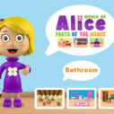 World of Alice Parts of the House 8 world of alice parts of the house 2