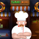 Yummy Word 7 yummy word